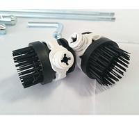 Ideal Standard Invisible fixing