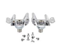 Ideal Standard Other Spare Parts Aero Hinges for toilet seat Chrome