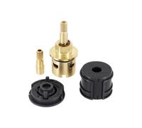Ideal Standard Other Spare Parts Universal Built-in thermostatic shut-off and diverter valve