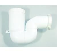 Ideal Standard Other Spare Parts Universal Drainage elbow and fixation