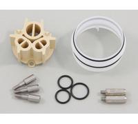 Ideal Standard Other Spare Parts Universal Extension for shower faucet A963541NU