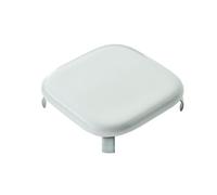 Ideal Standard Other Spare Parts Universal Outlet cover Alpine White