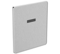 Ideal Standard P0114AA Septa PRO™ U1 Urinal Plate, Chrome