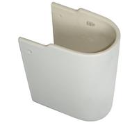 Ideal Standard Pedestal Sink Connect , for wash-hand basin Ceramic