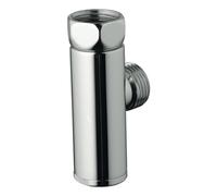 Ideal Standard Plus F2605AA Drain Valve for Shower Hose Chrome-Plated