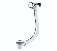 Ideal Standard Pop Up Bath Filler Waste and Overflow