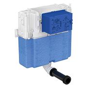 Ideal Standard ProSys Mechanical Toilet Cistern, 150mm Depth, Front or top Flush Operation, Furniture Height (820mm), R042867