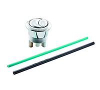Ideal Standard Push Button Pack Chrome