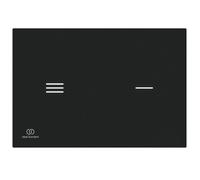 Ideal Standard R0129RX Symfo NT1 No Touch Toilet Flush Plate Black NEW BOXED