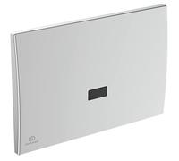 Ideal Standard Septa Pro - Betätigungsplatte E2 elektronischen Auslösung chrom