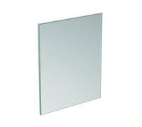 Ideal Standard Rotatable Mirror 1000 x 800 mm Mirror & Light