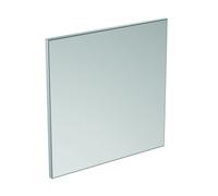 Ideal Standard Rotatable Mirror 700 x 700 mm Mirror & Light