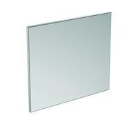 Ideal Standard Rotatable Mirror 800 x 700 mm Mirror & Light