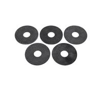 Ideal Standard Rubber Seal Universal Gasket set, 5 pieces