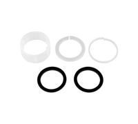 Ideal Standard Rubber Seal Universal Gasket set B960784NU