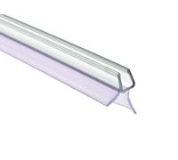 Ideal Standard Rubber Seal Universal Sealing 16 mm, for Shower Panel