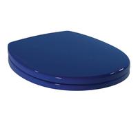 Ideal Standard S406536 Contour 21+ Toilet seat, Blue, 375x440x70 mm