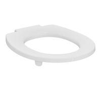 Armitage Shanks White Contour 21 Toilet Seat