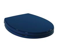 Ideal Standard Child Toilet Seat Contour 21 Duroplast Blue for Children S409236