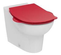 Ideal Standard S4533GQ Original Contour 21 Schools Toilet seat