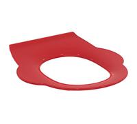 Ideal Standard S4542GQ Original Contour 21 Schools Toilet seat, seat Ring only