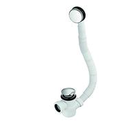 Ideal Standard Bath Clicker Waste S8840AA Chrome