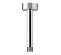 Ideal Standard Shower Arm Idealrain Vertical Ceiling Arm 150mm B9446