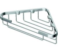 Ideal Standard Shower Basket, Chrome plated metal, One Size
