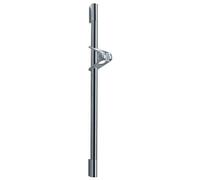 Ideal Standard Shower Rail 600x40mm Chrome T000431AA