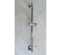 Ideal Standard Shower Riser Rail Slide Bar Chrome Handspray Holder Bathroom