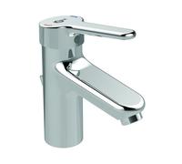 Ideal Standard Single lever basin mixer Ceraplus Chrome BC093AA