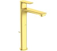 Ideal Standard Single lever basin mixer Connect Air Chrome