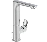 Ideal Standard Single lever basin mixer Connect Air Chrome A7020AA