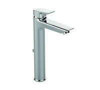 Ideal Standard Single lever basin mixer Tesi Chrome A6574AA
