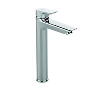 Ideal Standard Single lever basin mixer Tesi Chrome A6576AA