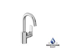 Ideal Standard Sink Faucet Ceraflex With High Spout, New In Original Packaging