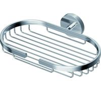 Ideal Standard Iom Soap Basket, Chrome
