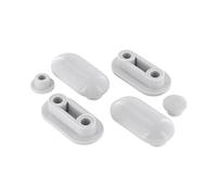 Ideal Standard Softmood J476800 Toilet Seat Buffer