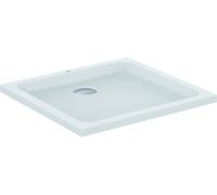 Ideal Standard Square Shower Tray Hotline Neu 900x800x65mm White