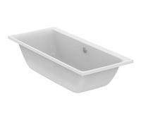 Ideal Standard Standard Bath Connect Air 1800x800mm Blanc