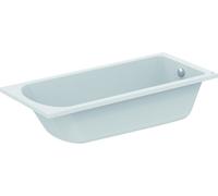 Ideal Standard Standard Bath Hotline Neu 1800x800x450mm Alpine White