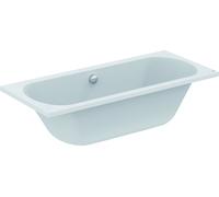 Ideal Standard Standard Bath Hotline New Hotline new Rectangular Duo bath 1800x800 mm