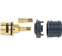 Ideal Standard Stop and switch valve for shower thermostat - A962568NU