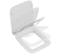 Ideal Standard Soft Close Toilet Seat STRADA II Soft Closing 365x445x60mm White