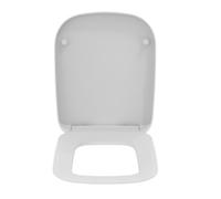 Ideal Standard Studio Echo Esedra Seat And Cover Normal Close T318201
