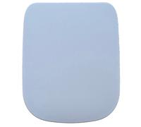 Ideal Standard Studio Echo/Esedra Slow Close Toilet Seat And Cover, White