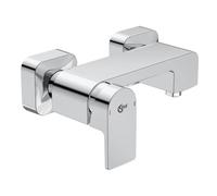 Ideal Standard Surface-mounted shower mixer, projection 79mm Edge