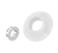 Ideal Standard SV01967 Dual Flush Valve Seal & Clip, No Finish