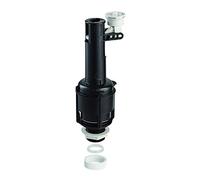 Ideal Standard SV93367 Single Flush Valve, Pneumatic, Finish