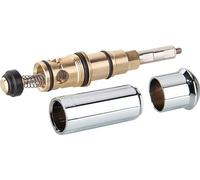 Ideal Standard Reversing Valve Universal Chrome Chrome A961167AA